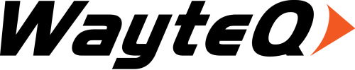 WayteQ xRIDER Smart motoros navigáció