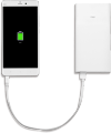 Xiaomi Mi Power Bank 20000 mAh külső akkumulátor