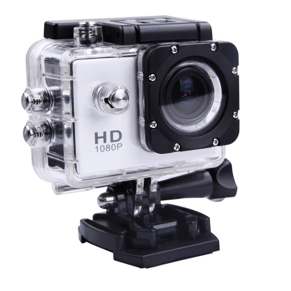 HD1000W sportkamera